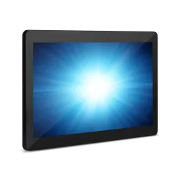 Elo I-Series 2.0, 39.6 cm (15,6''), Projected Capacitive, Full HD, USB, BT, Ethernet, Wi-Fi, Intel Core i5, SSD, 10 IoT Enterprise