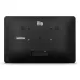 Elo I-Series 4.0 Value, 25,7cm (10,1''), Projected Capacitive, USB, USB-C, BT, Ethernet, Wi-Fi, Android, GMS, black