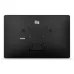 Elo I-Series Android, 39.6 cm (15,6''), Projected Capacitive, Full HD, USB, USB-C, BT, Ethernet, Wi-Fi, Android, GMS, black