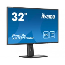 iiyama ProLite XB3270QS-B5, 80cm (31,5''), black