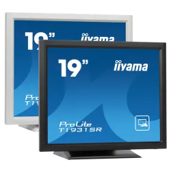 iiyama ProLite T19XX
