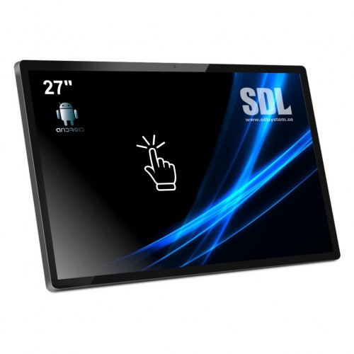 27'' All-In-one Touch  Android SDL270PAT11-RK3568