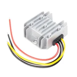 Spänningsstabilisator 9-36V till 12V 6A SDLSTAB1-12V6A
