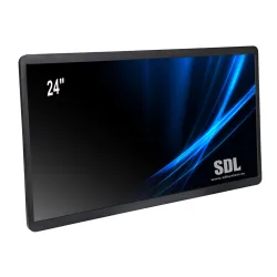 24'' Android panel PC SDL240PAICT12-RK3588