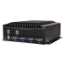 Industriell Mini PC Intel i7 (12 Gen), 8GB RAM, 256GB SSD, Win 11 IoT