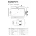 32'' All-In-one Touch  Android SDL320PAT15-RK3576