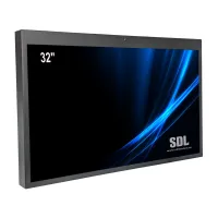 32'' High Brightness monitor SDL32CHM01-1500-BNC
