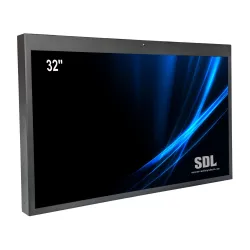 32'' High Brightness monitor SDL32CHM01-1500-BNC