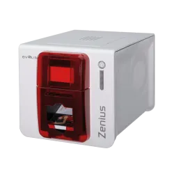 Evolis Zenius