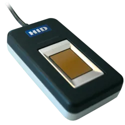 HID EikonTouch 710 Reader