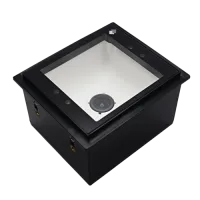 Newland FM3080 Hind, Multi Color LED index, 2D, HD, kit (USB), black