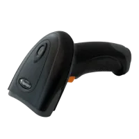 NewLand HR11 Aringa, 1D, USB, RS232, kit (USB), black