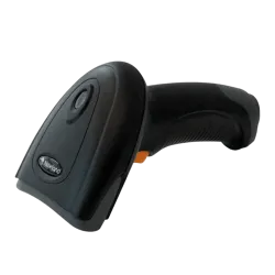 NewLand HR11 Aringa, 1D, USB, RS232, kit (USB), black