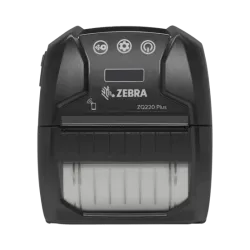 Zebra ZQ220 Plus