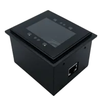 Newland FM3056, 2D, Dual-IF, kit (USB), black