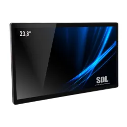 24 tum Android panel PC för fast installation SDL238PAT15-RK3576 24 tum Android panel PC för fast installation SDL238PAT15-RK3576