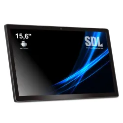 15,6 tum Android panel PC för fast installation SDL156PAT15-RK3576 15,6 tum Android panel PC för fast installation SDL156PAT15-RK3576