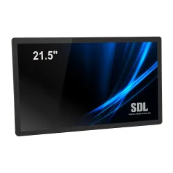 21,5 tum Android panel PC för fast installation SDL215PAT15-RK3576 21,5 tum Android panel PC för fast installation SDL215PAT15-RK3576
