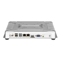 Industriell box-PC Serie ICC