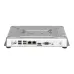 Industriell box-PC Intel i7 8G RAM 256GB SSD SDLICC-i7-1255