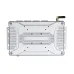 Industriell box-PC Intel i7 8G RAM 256GB SSD SDLICC-i7-1255