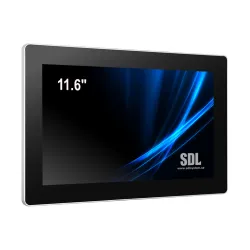 11,6 tums pekskärm SDL116WMZ-PCT