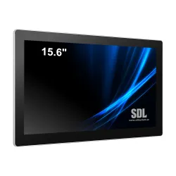 15,6 tums pekskärm SDL156WMZ-PCT