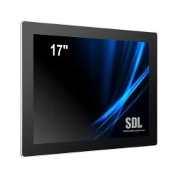 17 tums pekskärm SDL170WMZ-PCT