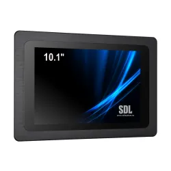 10,1 tums Android Panel PC SDL101PMA22-PCT-RK3568 