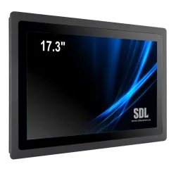 17,3 tums Android Panel PC SDL173PMA22-PCT-RK3568 17,3 tums Android Panel PC SDL173PMA22-PCT-RK3568