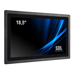 18,5 tums Android Panel PC SDL185PMA22-PCT-RK3588 18,5 tums Android Panel PC SDL185PMA22-PCT-RK3588