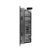 10.1 tums Panel PC, Intel i3, 8/256 GB, PCAP touch, SDL101PMPC22-PCT-i3-1215