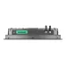 10.1 tums Panel PC, Intel i3, 8/256 GB, PCAP touch, SDL101PMPC22-PCT-i3-1215