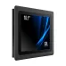 10.1 tums Panel PC, Intel J6412, 8/256 GB, PCAP touch, SDL101PMPC22-PCT-J6412