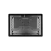 11,6 tums Panel PC, Intel i3, 8/256 GB, PCAP touch, SDL116PMPC22-PCT-i3-1215