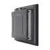 12 tums Panel PC, Intel J6412, 8/256 GB, PCAP touch, SDL120PMPC22-PCT-J6412