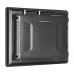 12 tums Panel PC, Intel J6412, 8/256 GB, PCAP touch, SDL120PMPC22-PCT-J6412