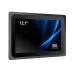 12,1 tums Panel PC, Intel i3, 8/256 GB, PCAP touch, SDL121PMPC22-PCT-i3-1215