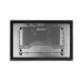 13,3 tums Panel PC, Intel i3, 8/256 GB, PCAP touch, SDL133PMPC22-PCT-i3-1215