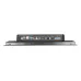 13,3 tums Panel PC, Intel i3, 8/256 GB, PCAP touch, SDL133PMPC22-PCT-i3-1215