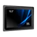 13,3 tums Panel PC, Intel i3, 8/256 GB, PCAP touch, SDL133PMPC22-PCT-i3-1215