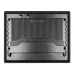 15 tums Panel PC, Intel i3, 8/256 GB, PCAP touch, SDL150PMPC22-PCT-i3-1215