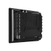 15,6 tums Panel PC, Intel i3, 8/256 GB, PCAP touch, SDL156PMPC22-PCT-i3-1215