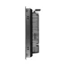 15,6 tums Panel PC, Intel i3, 8/256 GB, PCAP touch, SDL156PMPC22-PCT-i3-1215