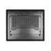 17 tums Panel PC, Intel i5, 8/256 GB, PCAP touch, SDL170PMPC22-PCT-i5-1235