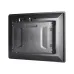17 tums Panel PC, Intel J6412, 8/256 GB, PCAP touch, SDL170PMPC22-PCT-J6412