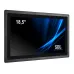 18,5 tums Panel PC, Intel i3, 8/256 GB, PCAP touch, SDL185PMPC22-PCT-i3-1215