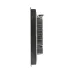 18,5 tums Panel PC, Intel i5, 8/256 GB, PCAP touch, SDL185PMPC22-PCT-i5-1235