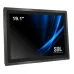 19,1 tums Panel PC, Intel i7, 8/256 GB, PCAP touch, SDL191PMPC22-PCT-i7-1255