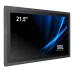 21,5 tums Panel PC, Intel i5, 8/256 GB, PCAP touch, SDL215PMPC22-PCT-i5-1235